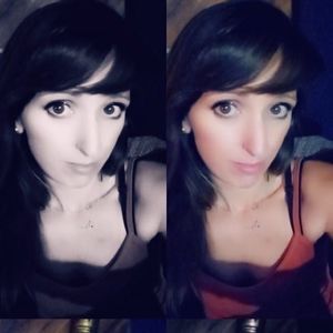 Meet your Posher, Kylee